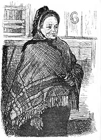 Mrs Knock Judy 1882 | Margate History